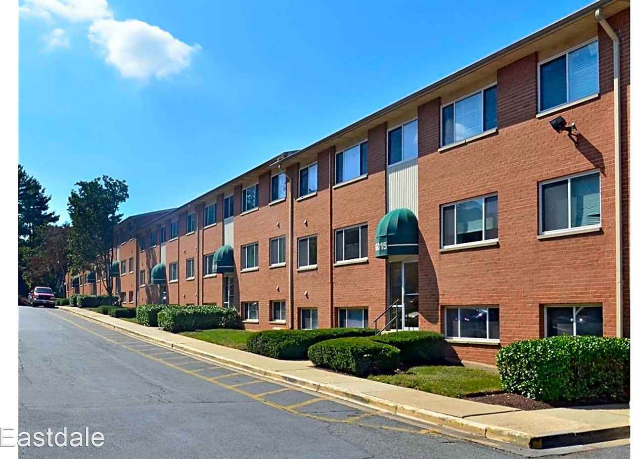 Eastdale Apartments 6021 67th Ave, East Riverdale, MD 20737 Zumper