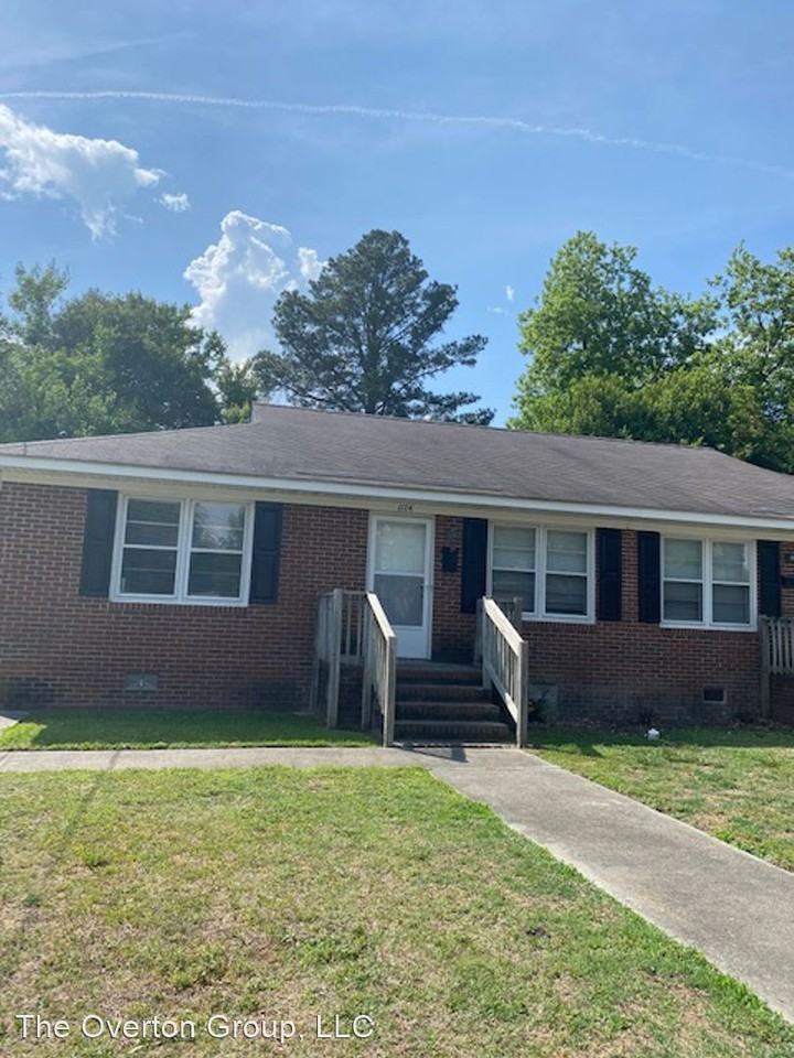 117 Stancil Drive - Photo 2 of 7