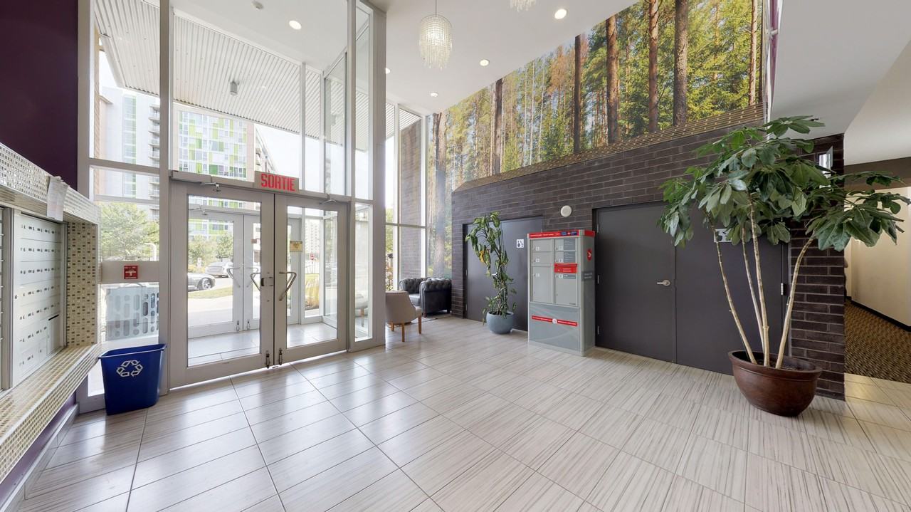 10150 Place de l'Acadie Apartments 10150 Place De L'Acadie, Montréal, QC H4N 0C5 Zumper