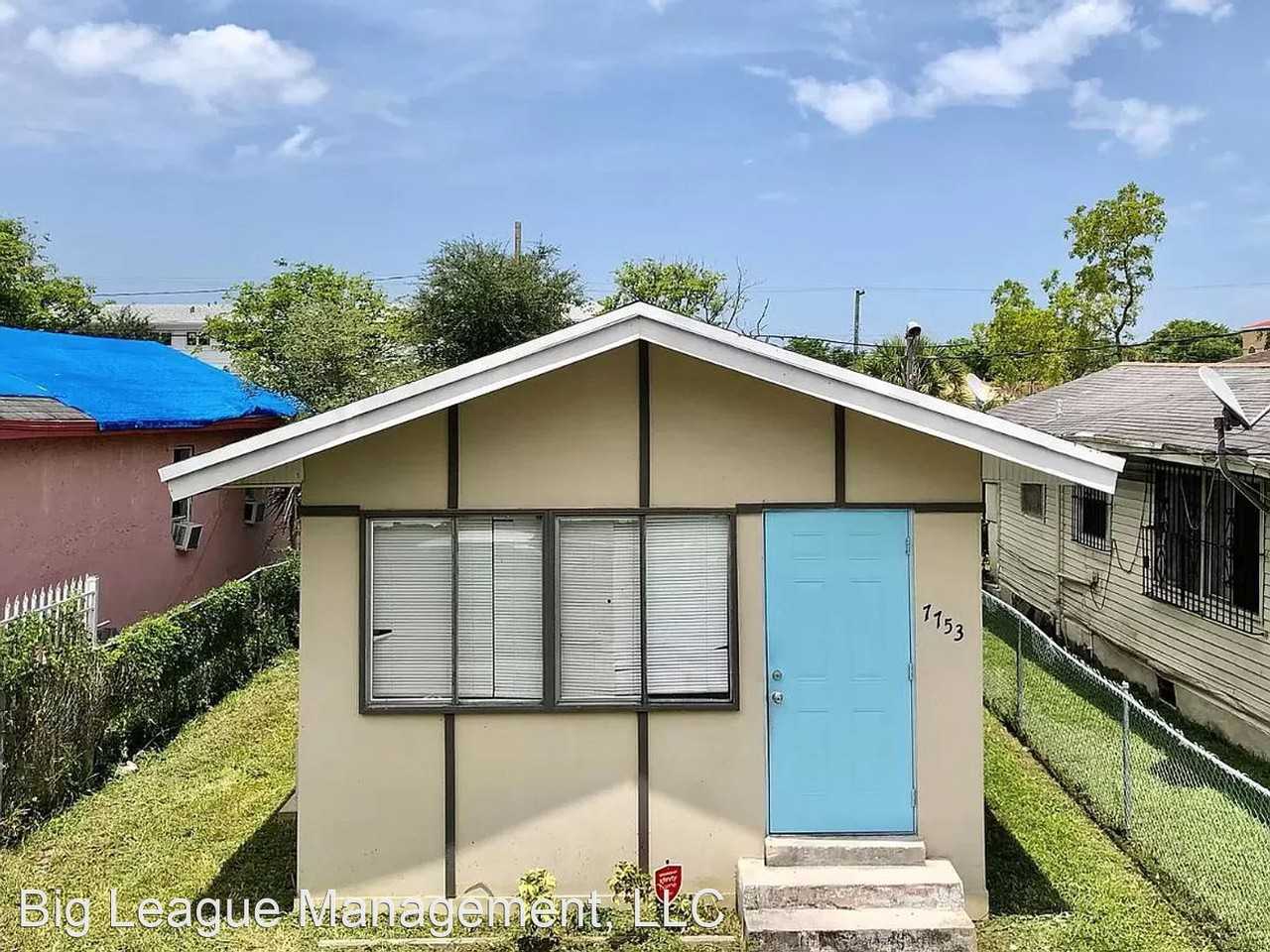 7749, 7753 NW 2 Ct Apartments in West Little River, West Little River