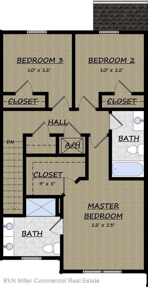 Parsons Lake Stockbridge and Talamore - Photo 3 of 3