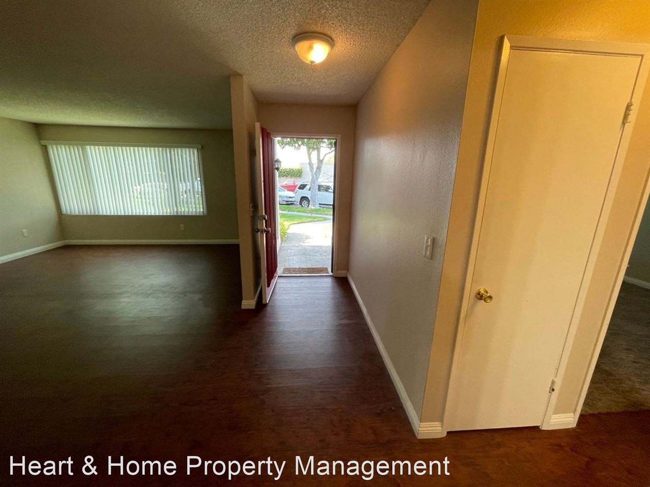 Heart & Home Property Management Apartments 3540 W Christine Cir