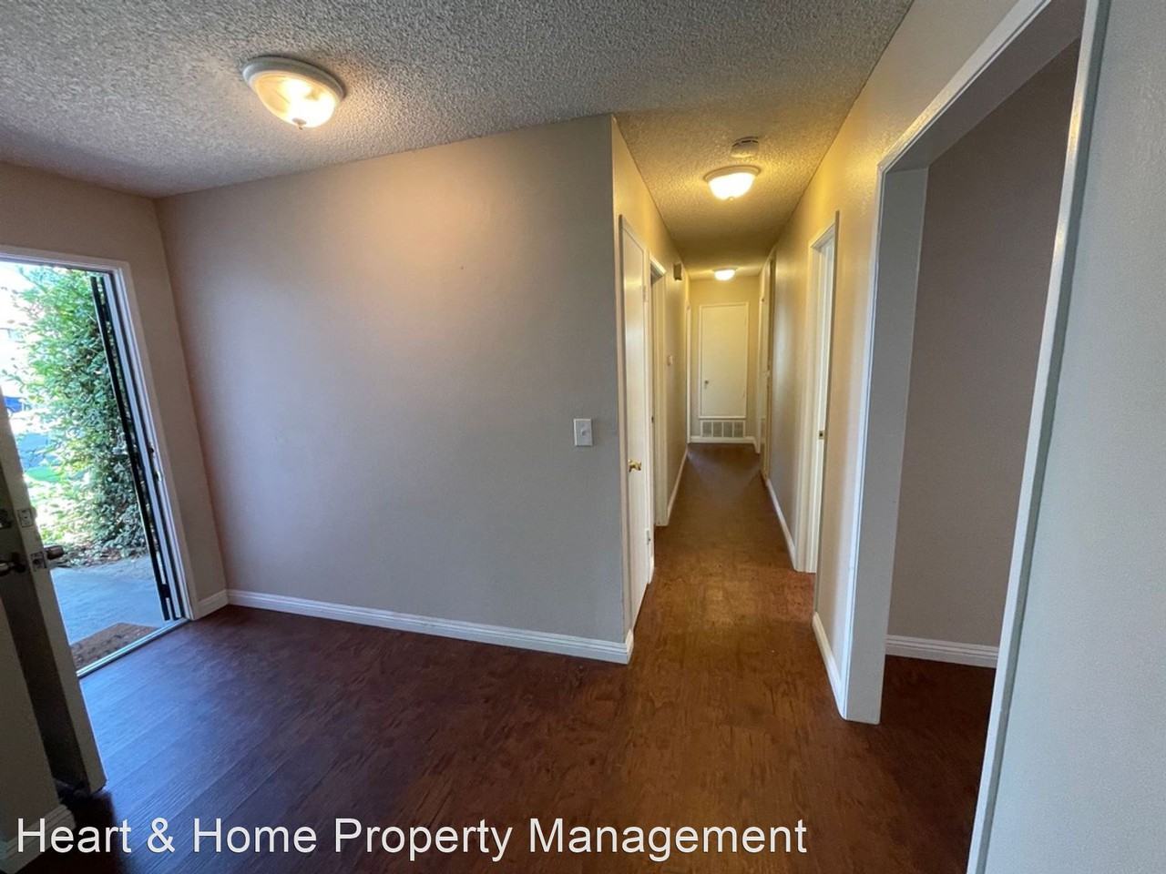 Heart & Home Property Management Apartments 3540 W Christine Cir