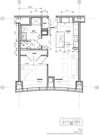 1380 Boylston St #910