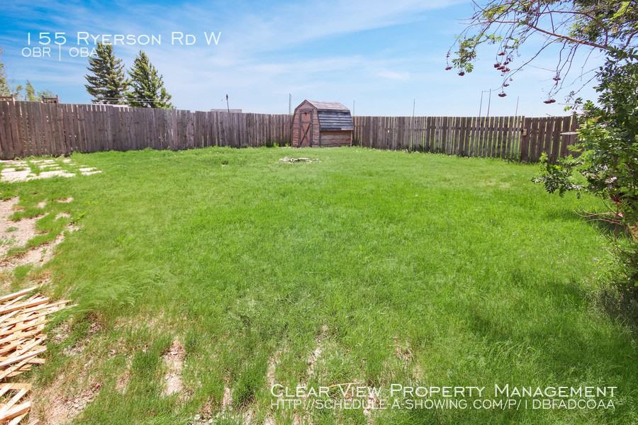 155 Ryerson Rd W - Photo 3 of 28