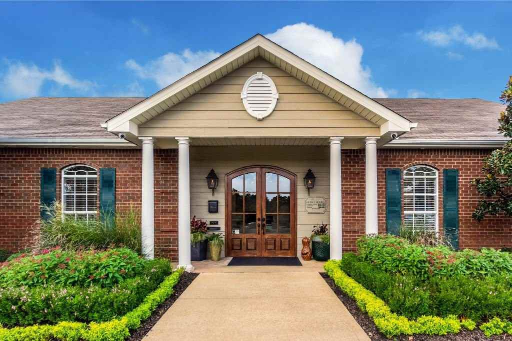 Reagan Crossing - Photo 6 of 25