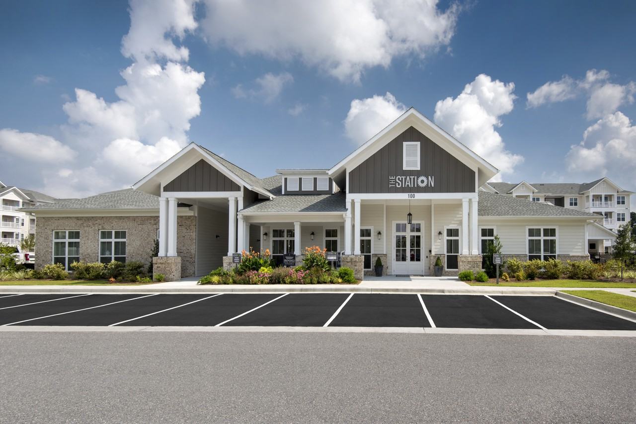 Station at Savannah Quarters - Photo 3 of 33