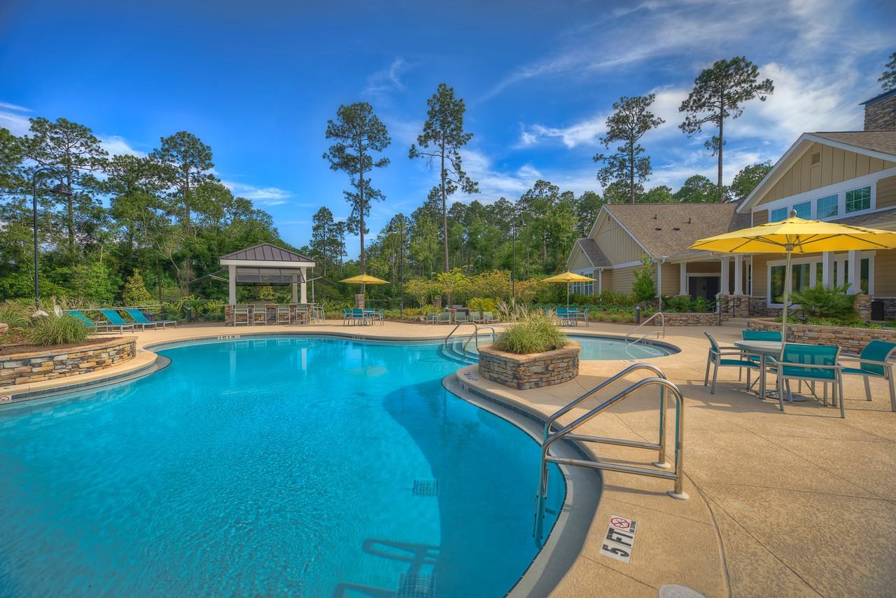 Lullwater at Blair Stone - Photo 2 of 28