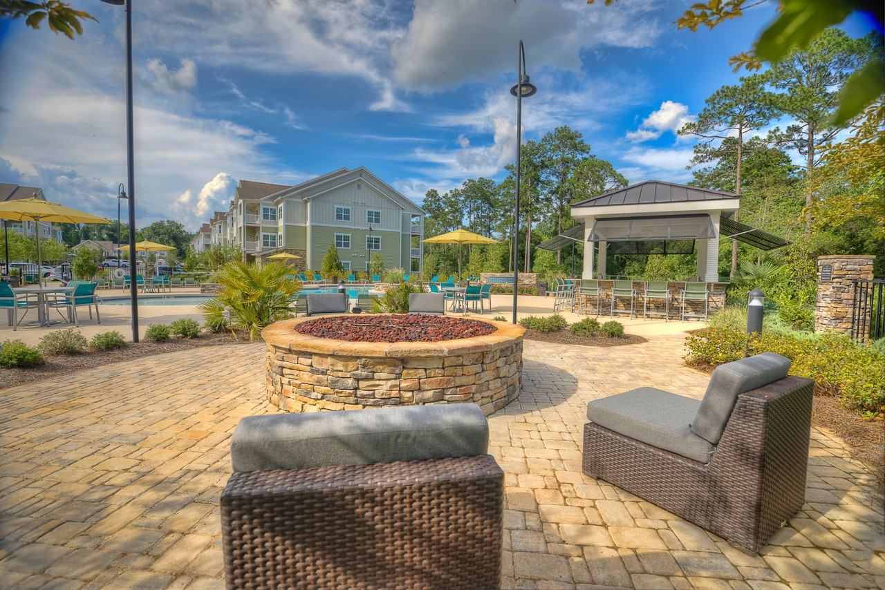 Lullwater at Blair Stone - Photo 5 of 28