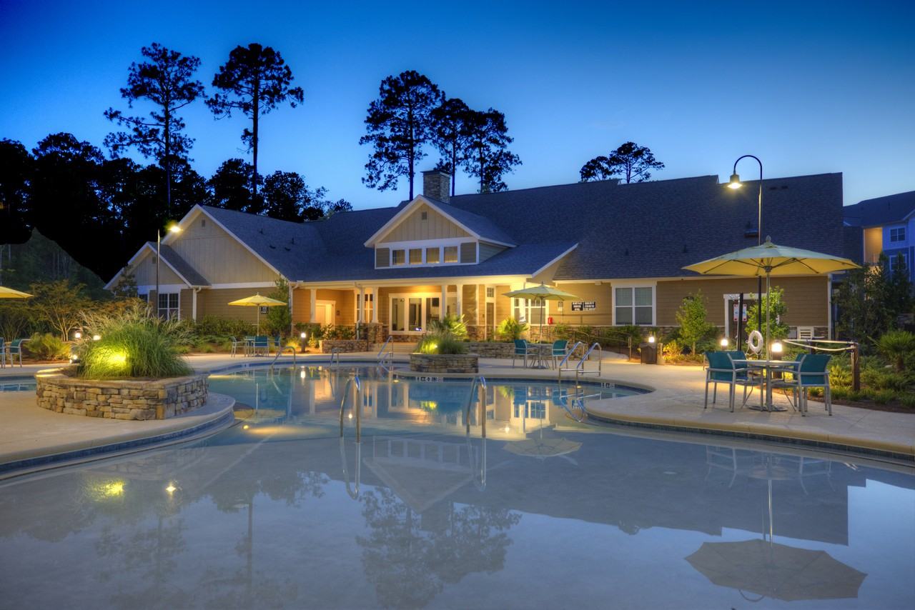 Lullwater at Blair Stone - Photo 6 of 28