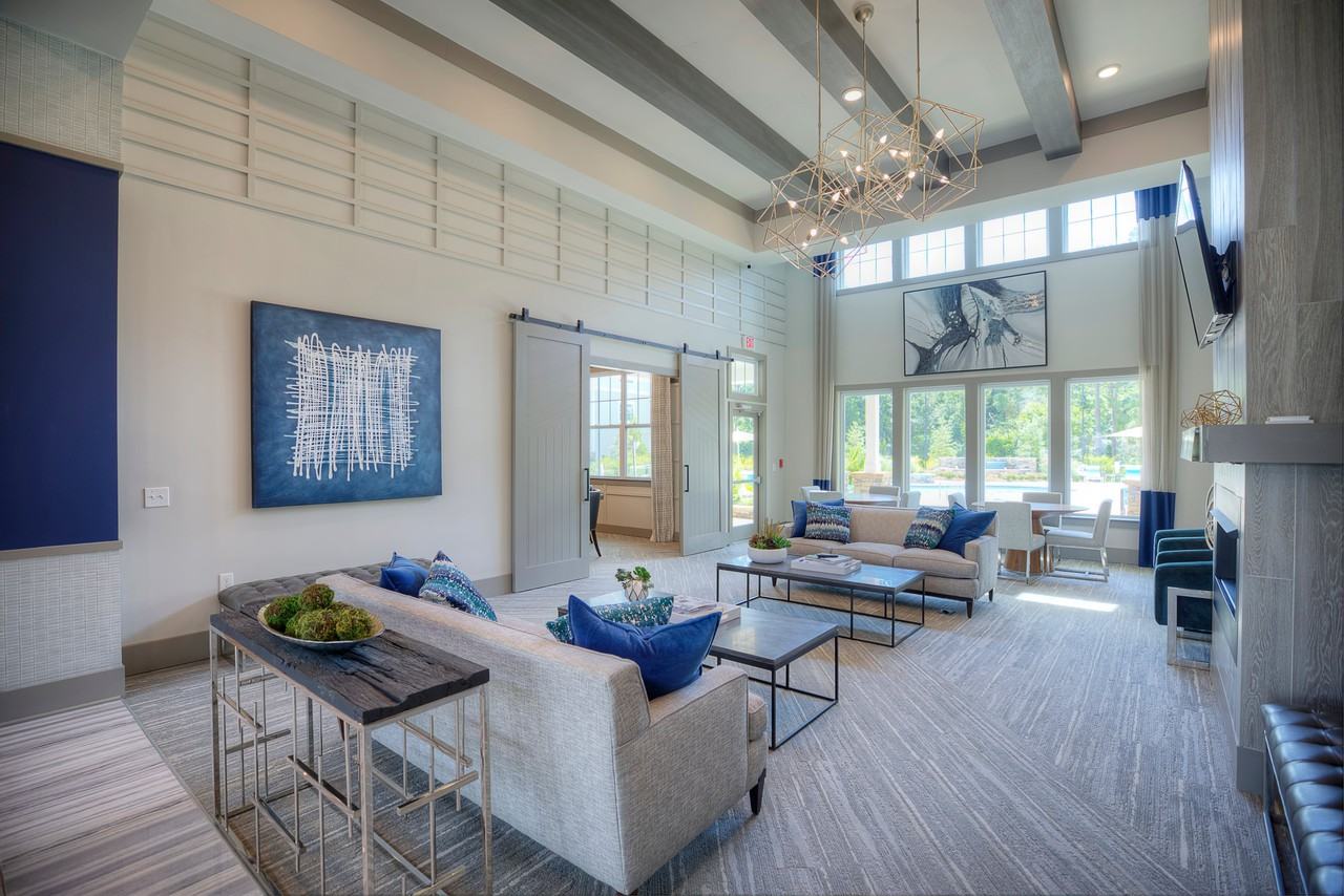 Lullwater at Blair Stone - Photo 7 of 28