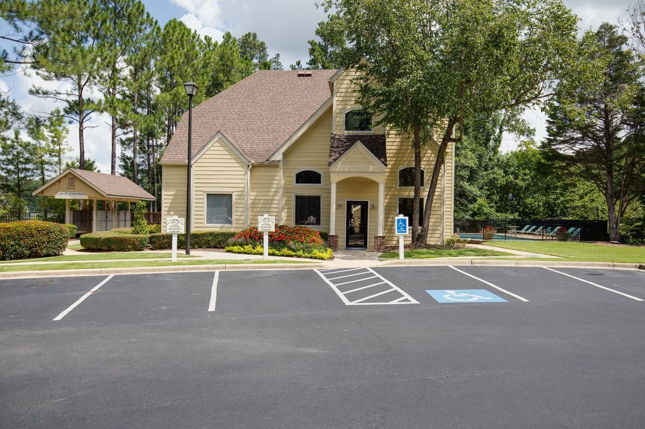 Renaissance at Galleria - Photo 2 of 25