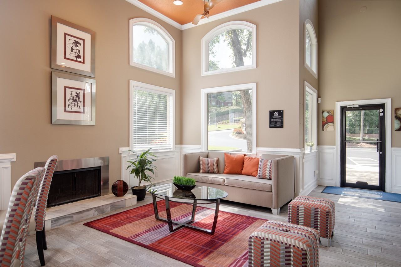 Renaissance at Galleria - Photo 3 of 25