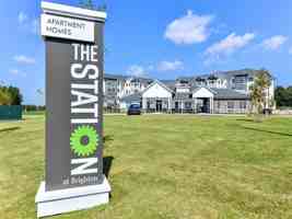 featured image of 1000 Station Dr