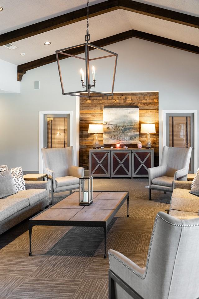 The Oaks of St. Clair - Photo 5 of 15