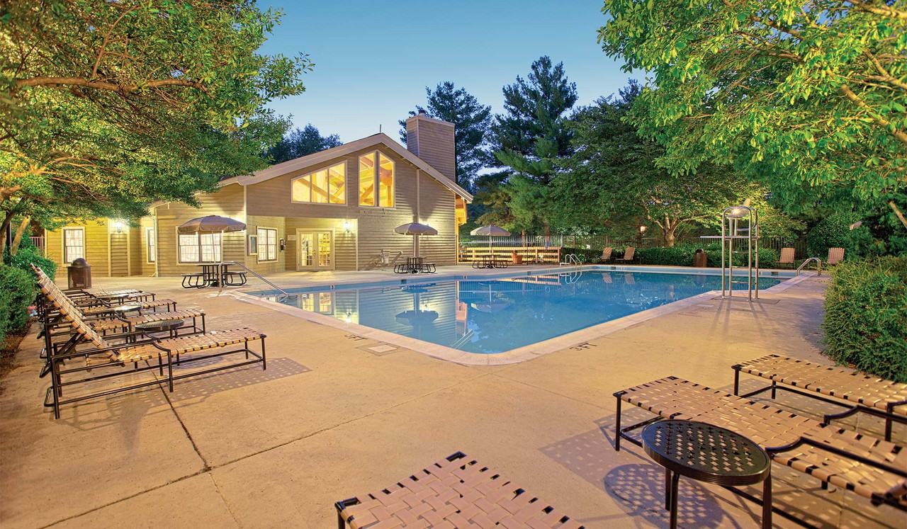 Stonecreek Club Apartments - Photo 7 of 33