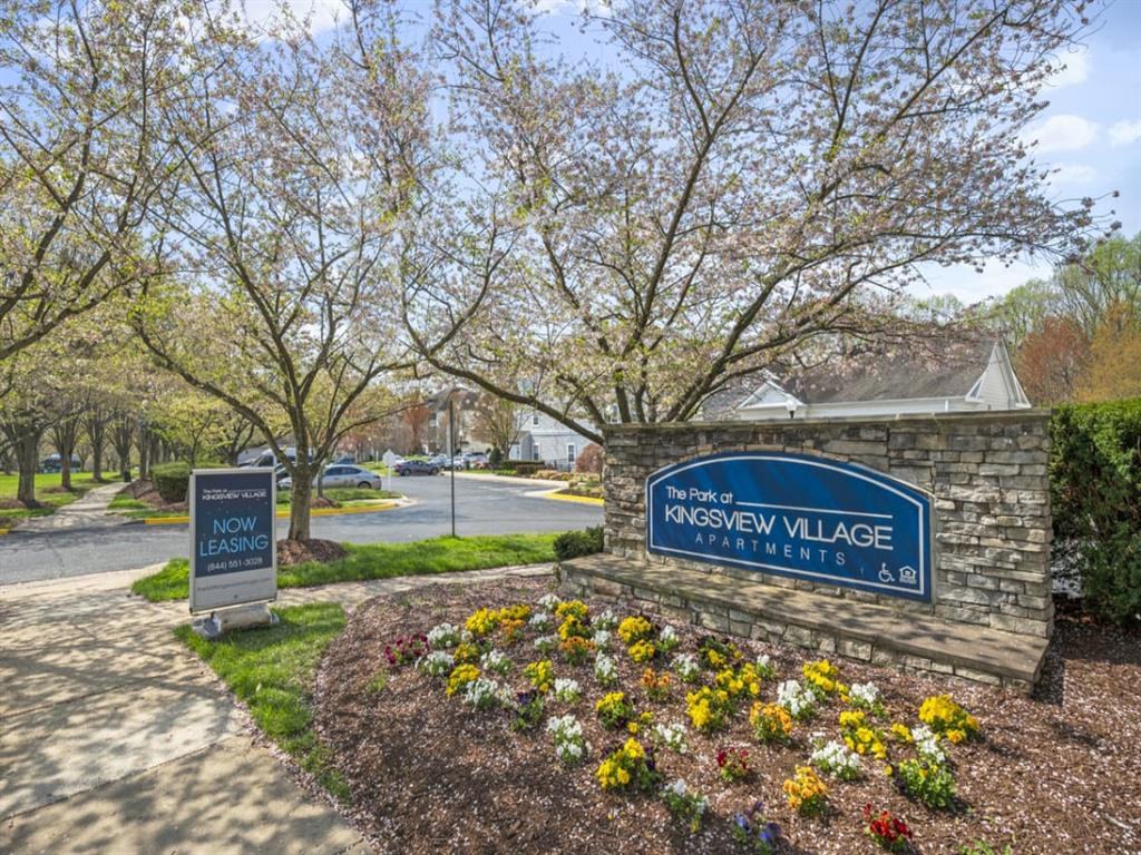 The Park at Kingsview Village Apartments 13414 Daventry Way, Germantown, MD 20874 Zumper