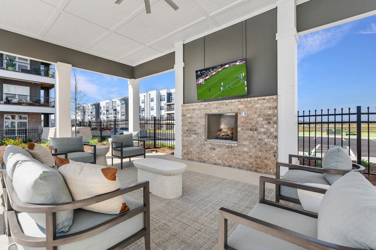 The Station at Clift Farm - Photo 4 of 20