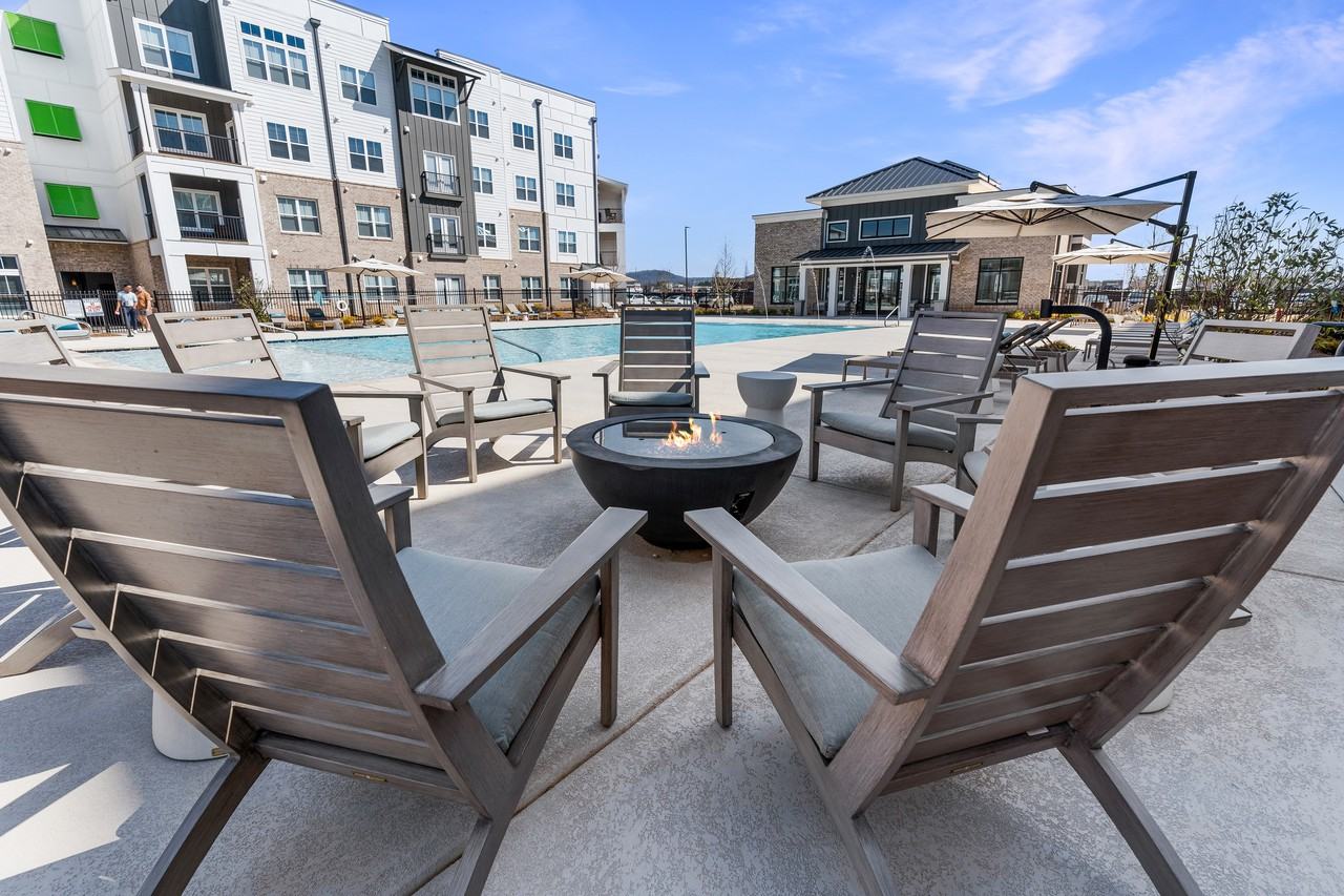 The Station at Clift Farm - Photo 6 of 20