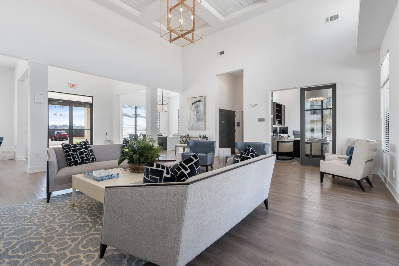 The Station at Clift Farm - Photo 7 of 20