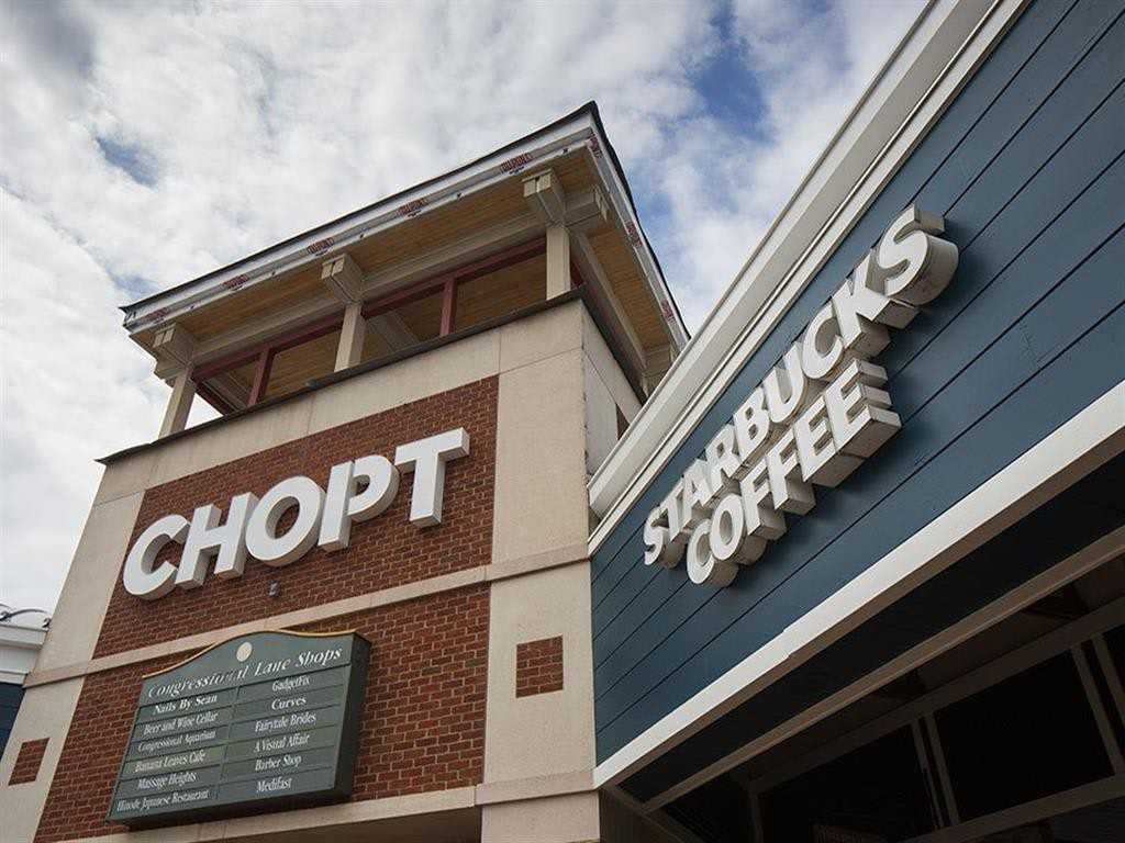 The Residences at Congressional Village - Photo 2 of 50