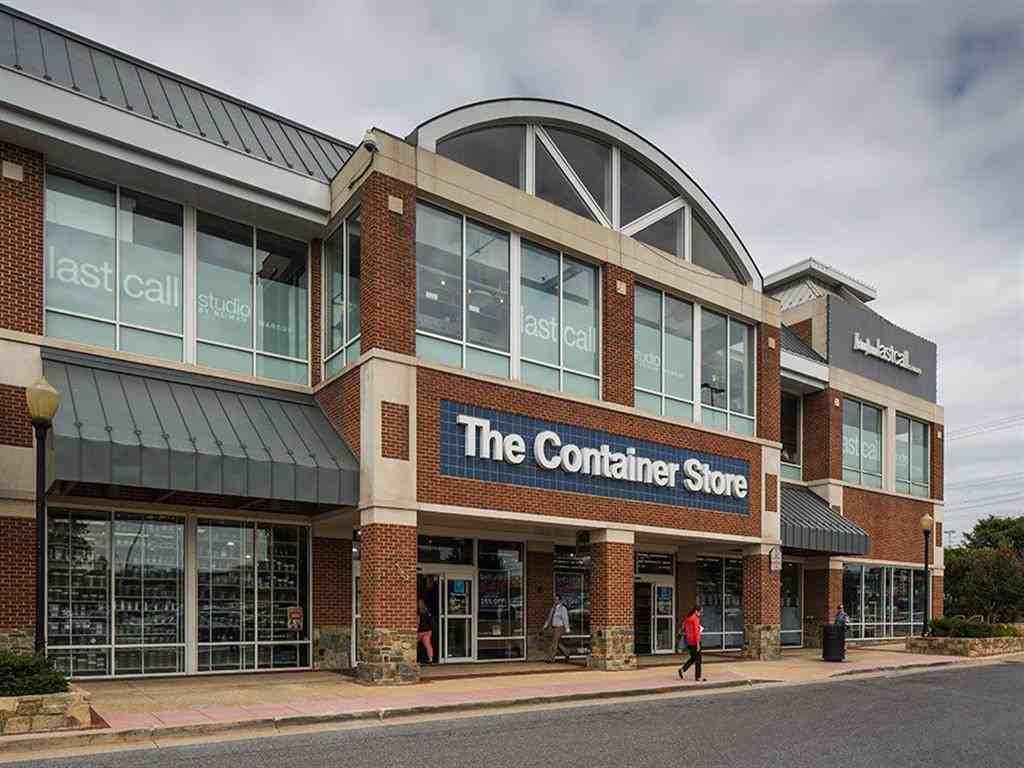 The Residences at Congressional Village - Photo 6 of 50