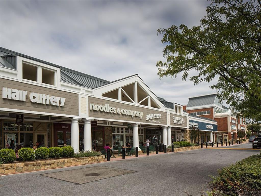 The Residences at Congressional Village - Photo 7 of 50