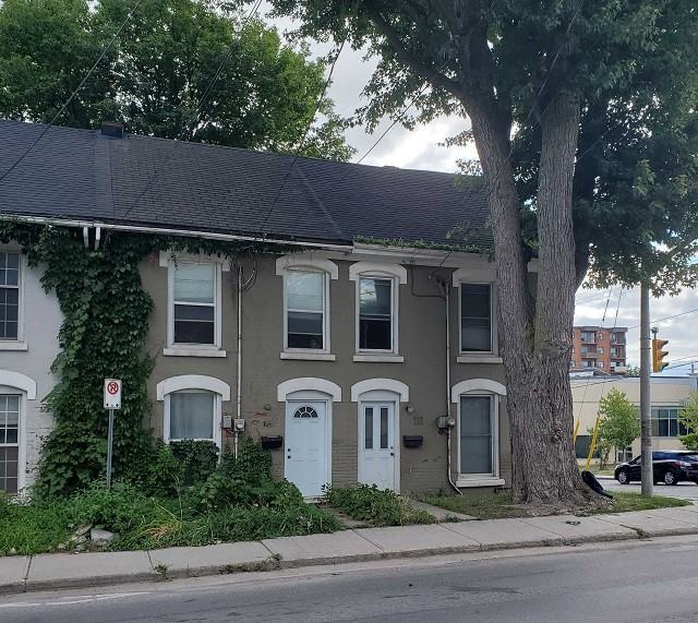 113 Montreal Street Apartments 113 Montreal St, Kingston, ON K7K 3E9