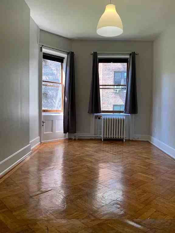 Prime Studio Apt on Riverside Drive & West 147th Street Apartments