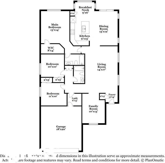 15823 W Jackson St - Photo 2 of 16