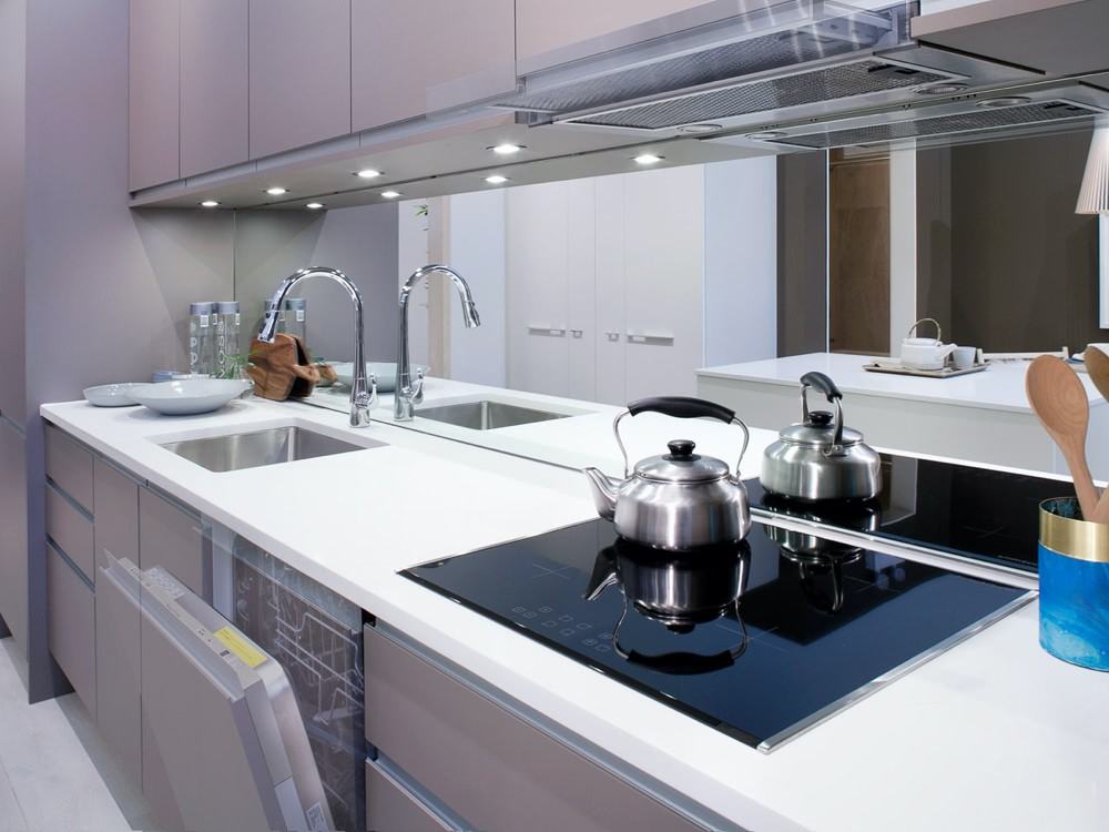 Main St & E 2nd Ave #521 - Photo 2 of 13