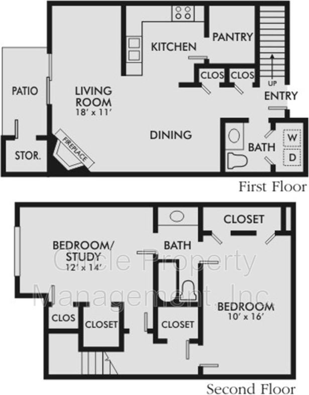 2021 Highridge Dr Sw #13B - Photo 2 of 9