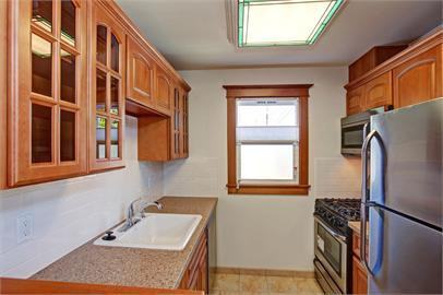 Bostonian Apartments - Photo 2 of 7
