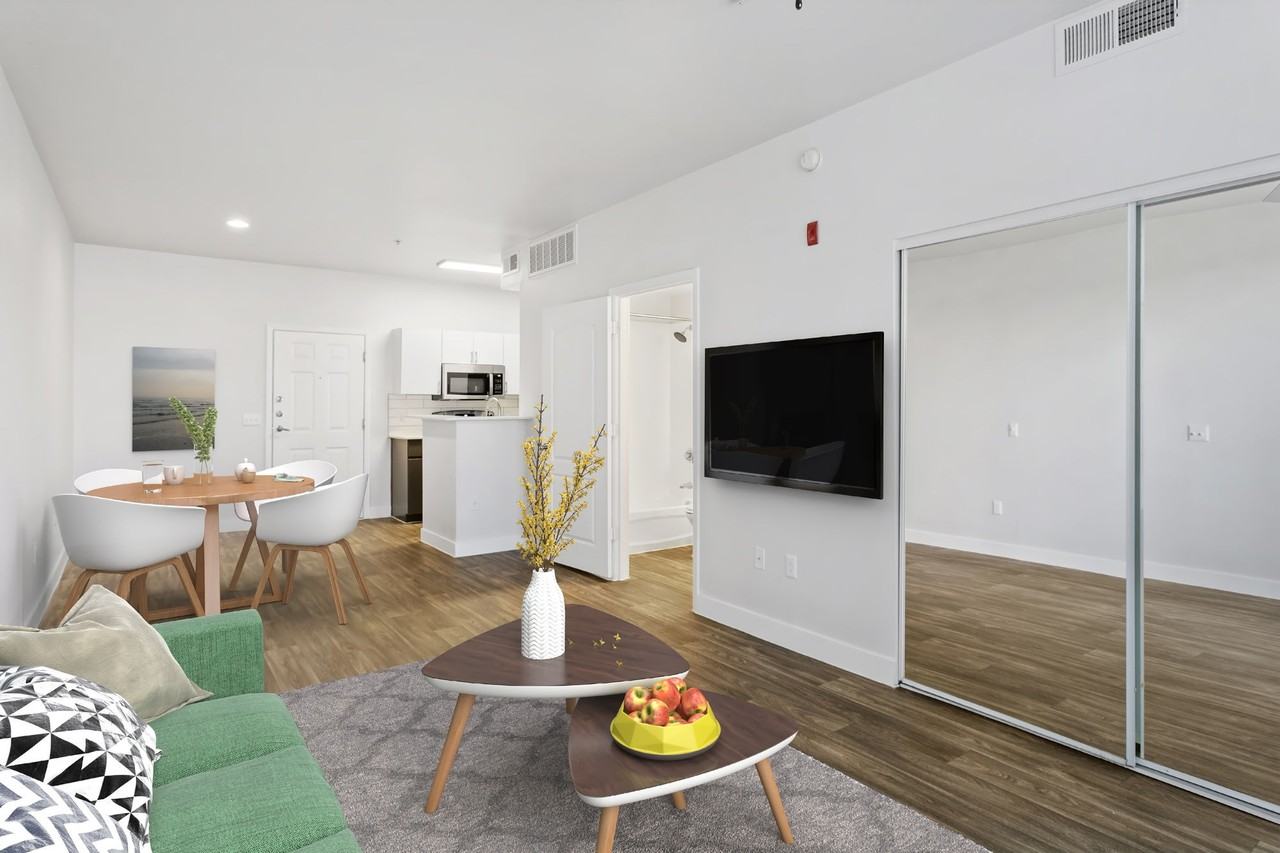 The Urban - Photo 6 of 31