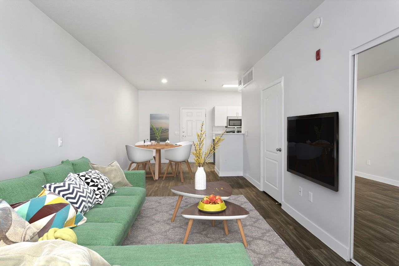 The Urban - Photo 7 of 31