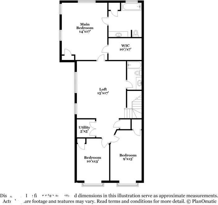6814 Strathmore Place Ct - Photo 3 of 17