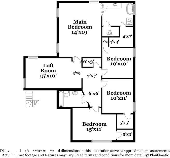 5312 Lily Dr - Photo 2 of 17