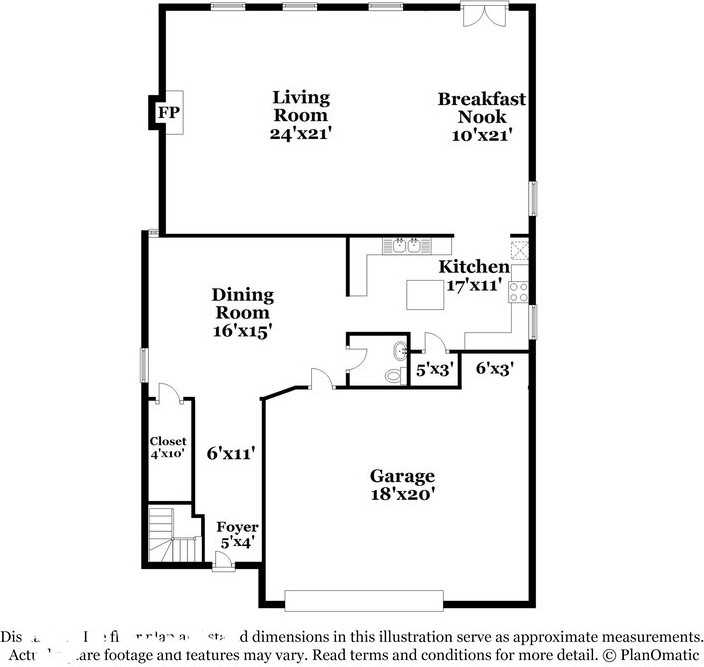 5312 Lily Dr - Photo 3 of 17