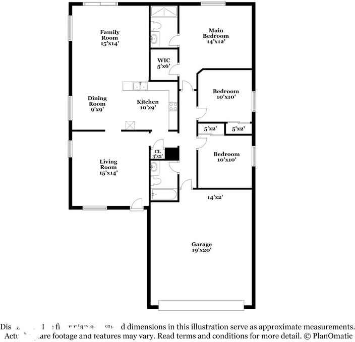 8560 W Eva St - Photo 2 of 21
