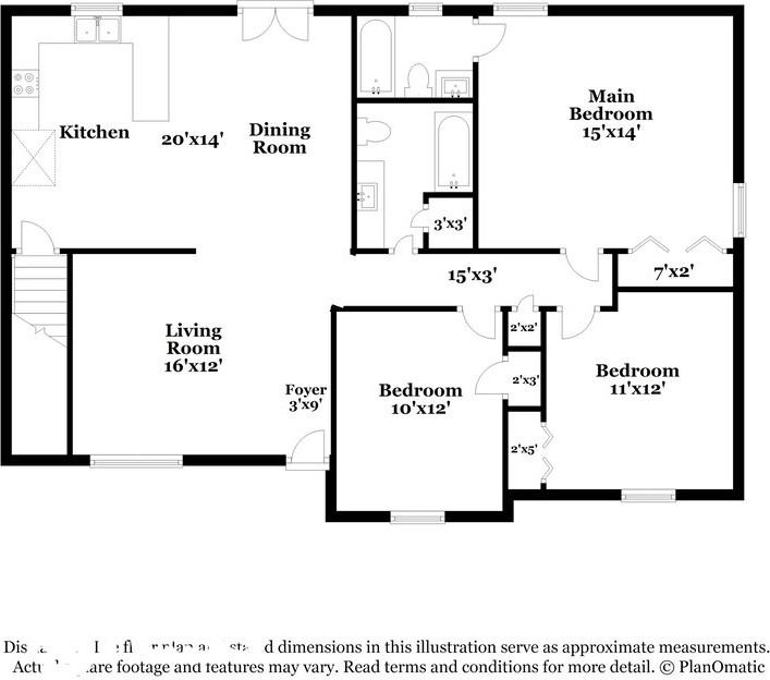 3409 Towneship Rd - Photo 2 of 17