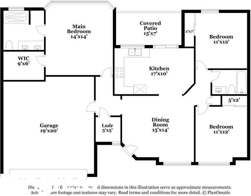 7175 W Yarbough Dr - Photo 2 of 21