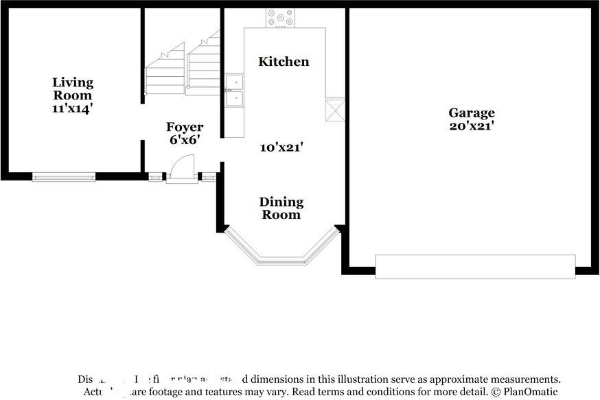 5403 Vista Dr - Photo 2 of 18