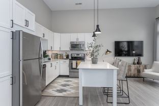 Liberty Center Apartments - Photo 1 of 1