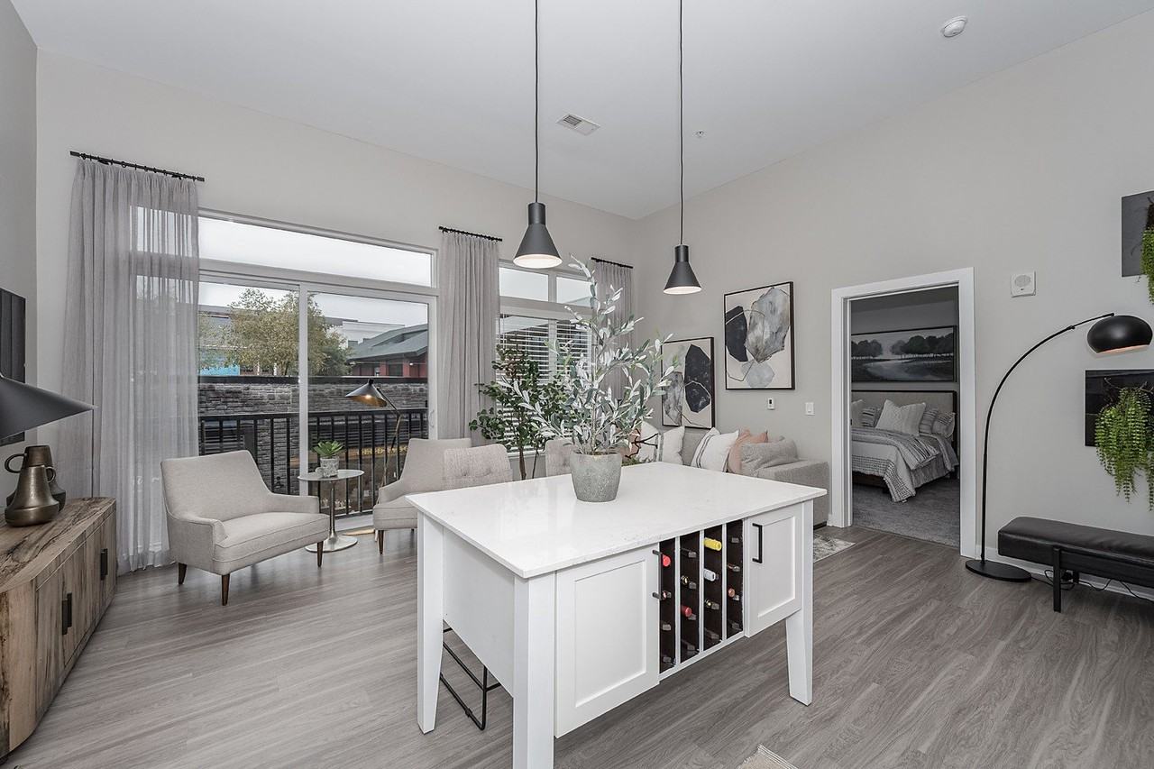 Liberty Center Apartments - Photo 2 of 50