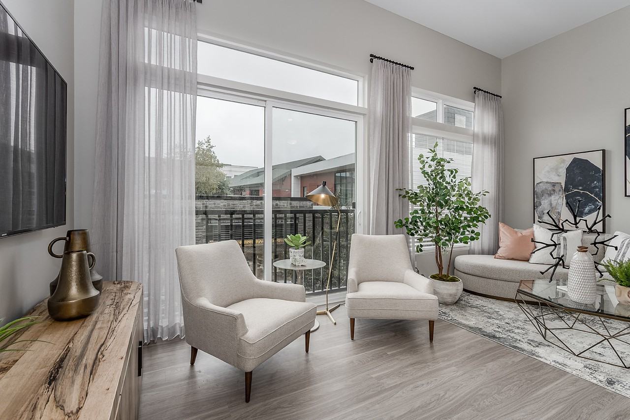 Liberty Center Apartments - Photo 3 of 50