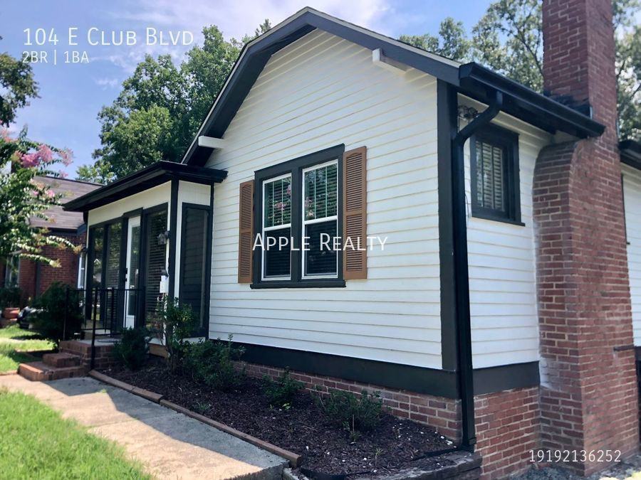 104 E Club Blvd - Photo 2 of 12
