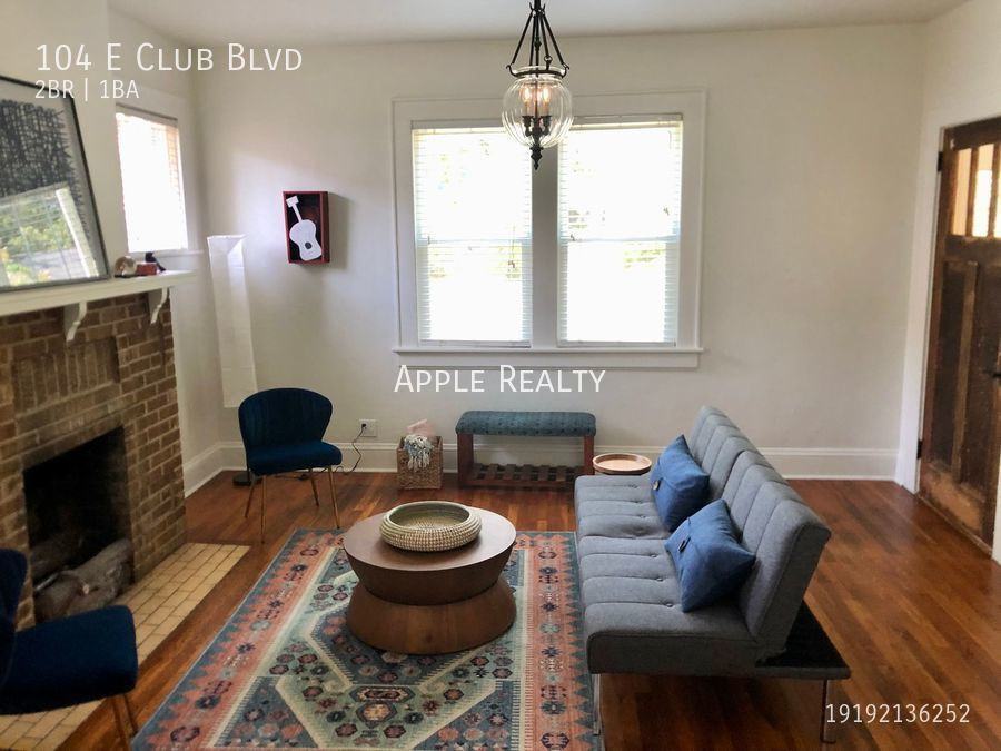 104 E Club Blvd - Photo 3 of 12