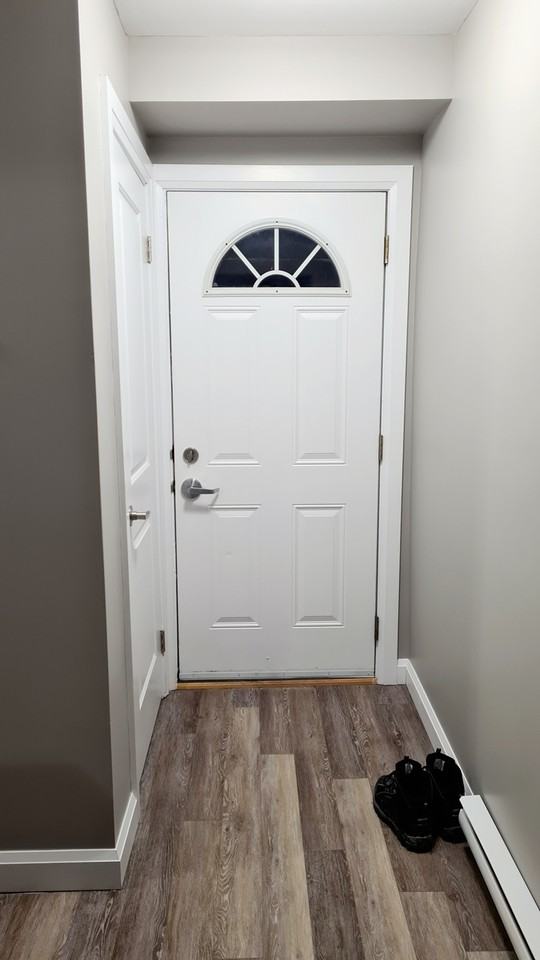 735 Lasalle Boulevard #805 - Photo 2 of 15