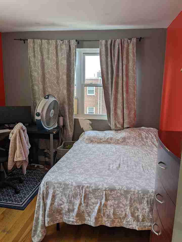 2825 Collis Pl #2ndFL - Photo 2 of 6