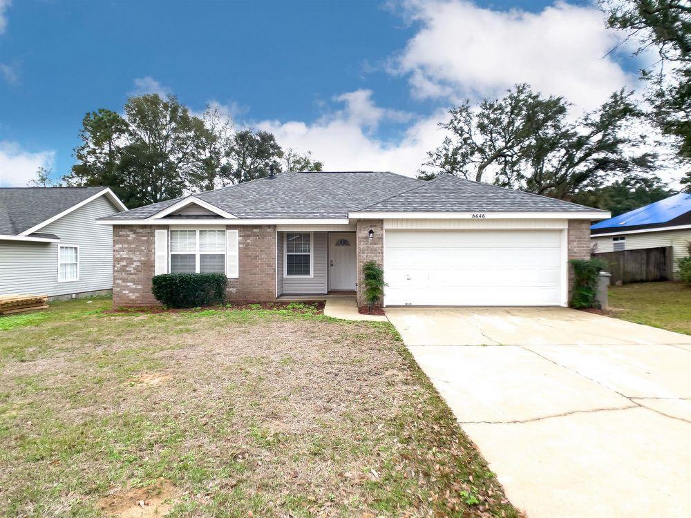 8646 Ramble Woods Dr